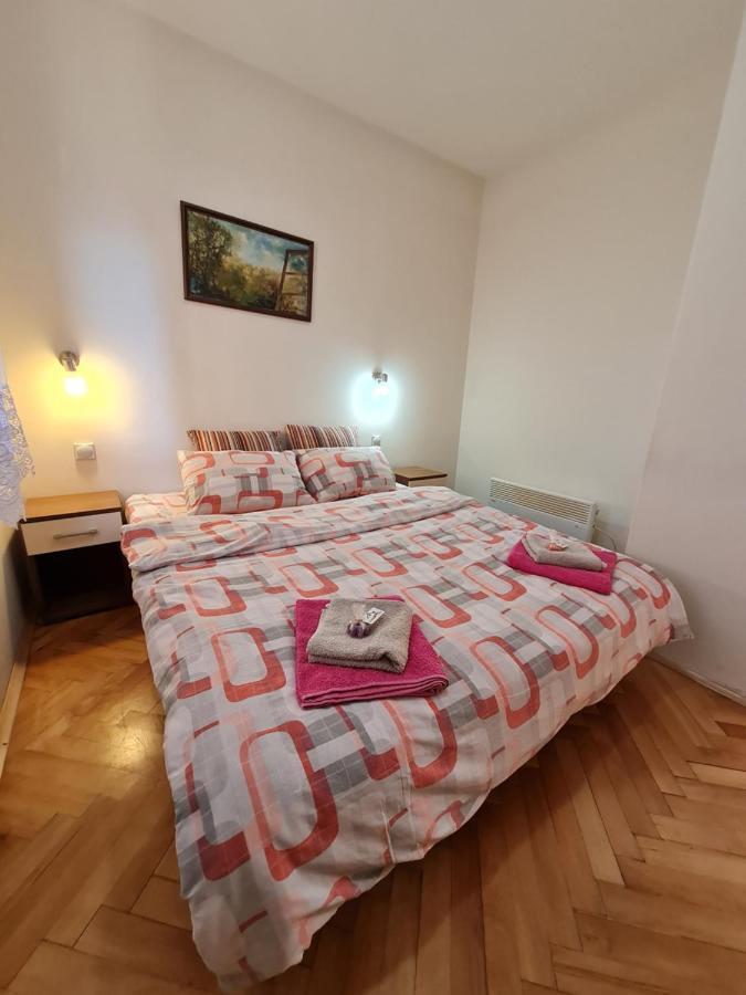Apartman "Nina" Soko Banja Eksteriør bilde