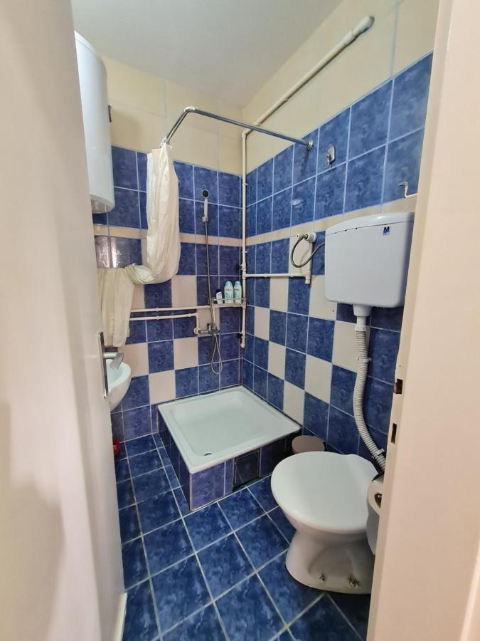Apartman "Nina" Soko Banja Eksteriør bilde