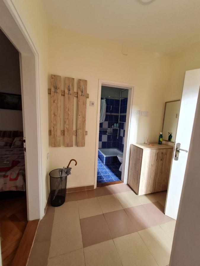 Apartman "Nina" Soko Banja Eksteriør bilde